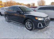 WA1EAAFY3P2155821 2023 AUDI