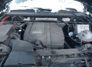 WA1EAAFY3P2155821 2023 AUDI