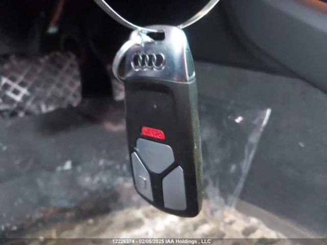 WA1EAAFY3P2155821 2023 AUDI