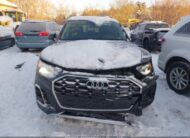 WA1EAAFY3P2155821 2023 AUDI