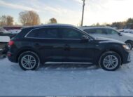 WA1EAAFY3P2155821 2023 AUDI