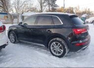 WA1EAAFY3P2155821 2023 AUDI