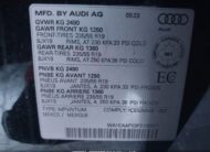 WA1EAAFY3P2155821 2023 AUDI