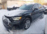 WA1EAAFY3P2155821 2023 AUDI