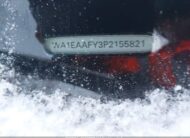 WA1EAAFY3P2155821 2023 AUDI