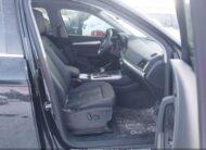 WA1EAAFY3P2155821 2023 AUDI