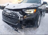 WA1EAAFY3P2155821 2023 AUDI