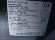 WA1EAAFY3P2155821 2023 AUDI