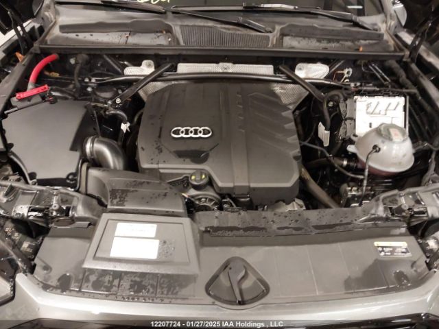 WA1EAAFY3P2196336 2023 AUDI