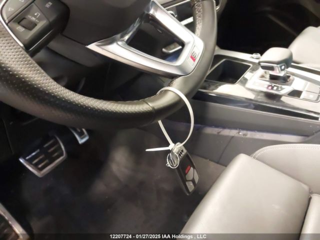 WA1EAAFY3P2196336 2023 AUDI