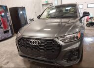 WA1EAAFY3P2196336 2023 AUDI
