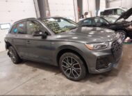 WA1EAAFY3P2196336 2023 AUDI