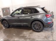 WA1EAAFY3P2196336 2023 AUDI