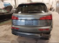 WA1EAAFY3P2196336 2023 AUDI