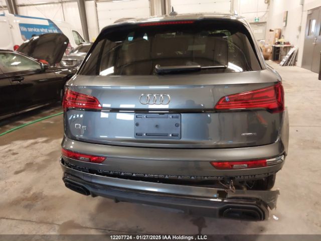 WA1EAAFY3P2196336 2023 AUDI