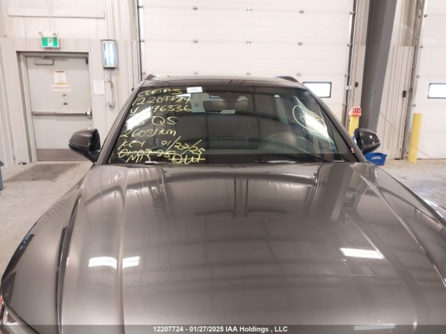 WA1EAAFY3P2196336 2023 AUDI