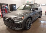WA1EAAFY3P2196336 2023 AUDI