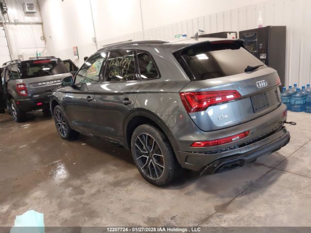 WA1EAAFY3P2196336 2023 AUDI