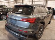 WA1EAAFY3P2196336 2023 AUDI