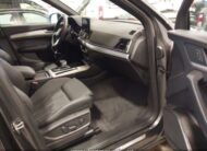 WA1EAAFY3P2196336 2023 AUDI