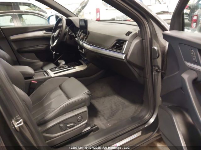 WA1EAAFY3P2196336 2023 AUDI