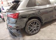 WA1EAAFY3P2196336 2023 AUDI