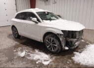 WA1EAAFY5M2113839 2021 AUDI