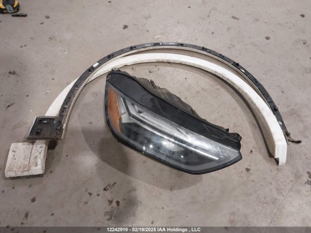 WA1EAAFY5M2113839 2021 AUDI