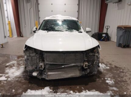 WA1EAAFY5M2113839 2021 AUDI