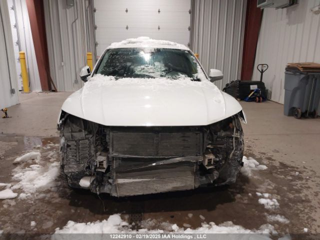 WA1EAAFY5M2113839 2021 AUDI