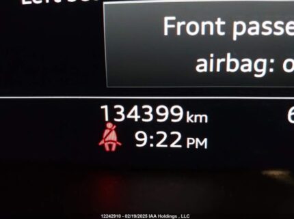 WA1EAAFY5M2113839 2021 AUDI