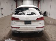 WA1EAAFY5M2113839 2021 AUDI