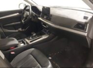 WA1EAAFY5M2113839 2021 AUDI