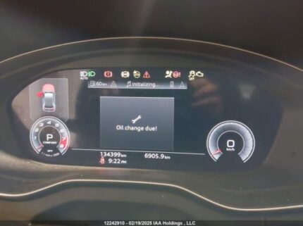 WA1EAAFY5M2113839 2021 AUDI