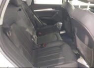 WA1EAAFY5M2113839 2021 AUDI