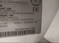 WA1EAAFY5M2113839 2021 AUDI