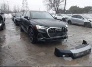 WA1EECF33R1106742 2024 AUDI