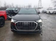 WA1EECF33R1106742 2024 AUDI