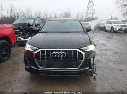 WA1EECF33R1106742 2024 AUDI
