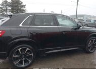 WA1EECF33R1106742 2024 AUDI