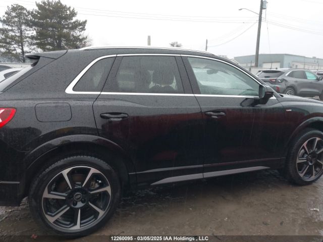 WA1EECF33R1106742 2024 AUDI