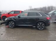 WA1EECF33R1106742 2024 AUDI