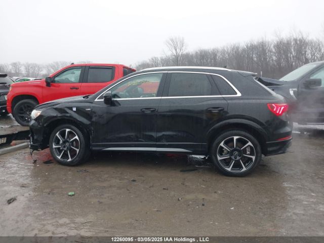 WA1EECF33R1106742 2024 AUDI