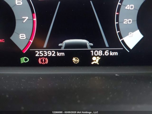 WA1EECF33R1106742 2024 AUDI