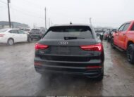 WA1EECF33R1106742 2024 AUDI