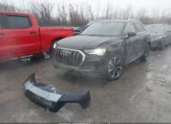 WA1EECF33R1106742 2024 AUDI