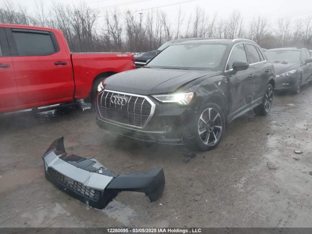 WA1EECF33R1106742 2024 AUDI