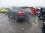 WA1EECF33R1106742 2024 AUDI