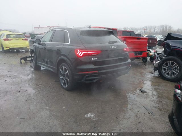 WA1EECF33R1106742 2024 AUDI
