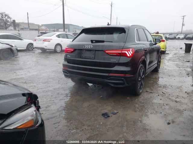 WA1EECF33R1106742 2024 AUDI